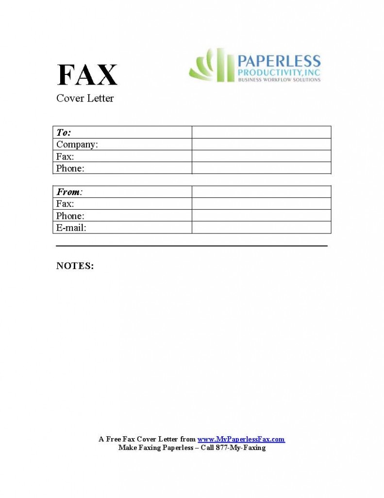 Sample Creative Fax Cover Page Templates-sheet-color