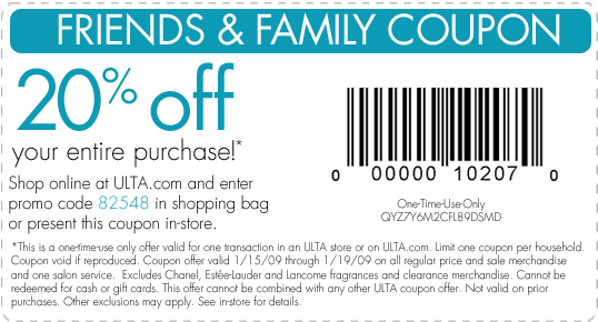 Ulta-Coupons-Printable-April-foundation makeup samples and coupons 2015