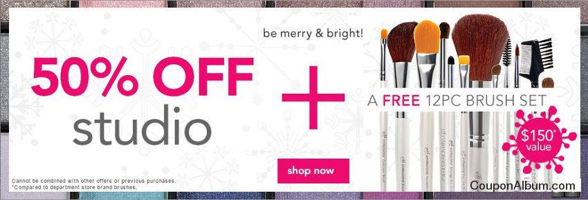 elf-cosmetics-holiday-foundation makeup samples and coupons