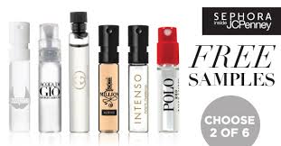 perfumes for women coupon samples target