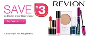 revlon-cvs-foundation makeup samples and coupons
