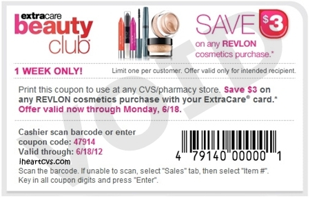 revlon2015 foundation makeup samples and coupons