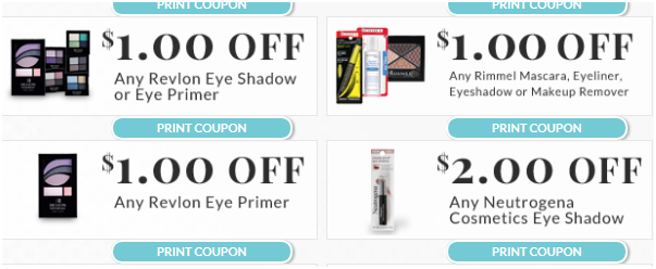 rite-aid-eye-extravaganza foundation makeup samples and coupons