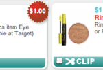 sheet codes SAMPLE foundation makeup samples and coupons
