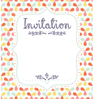 Free Formal Invitation Template from samplesdownloadblog.com