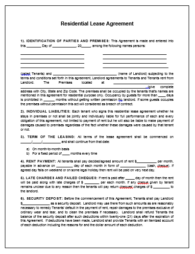Download-Agreement Templates-new