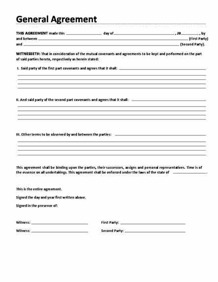 general-Agreement Templates-blank-formatted